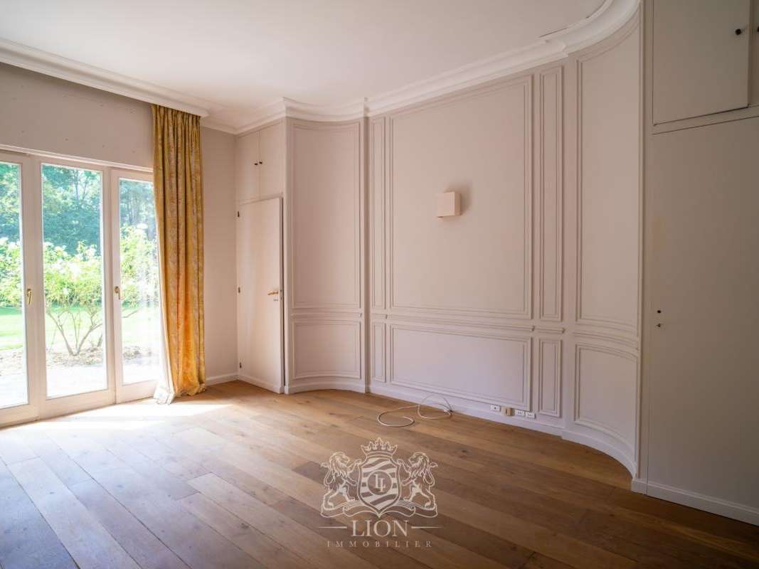 Maison Croix