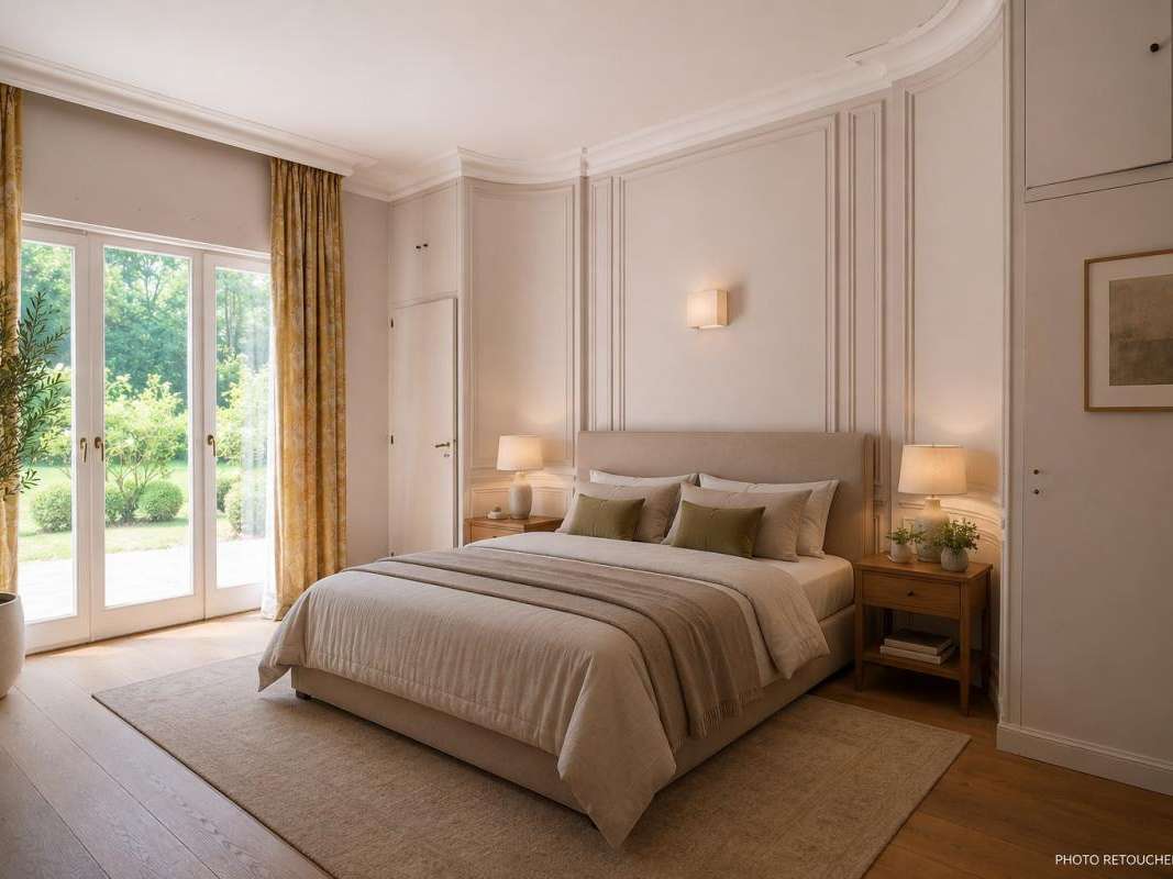 Maison Croix