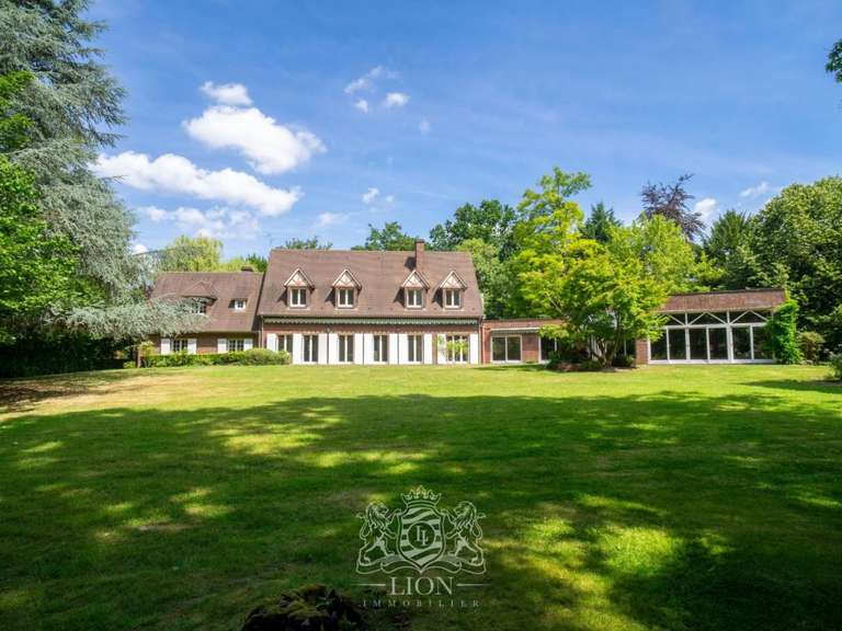 Maison Croix - 7 chambres - 478m²