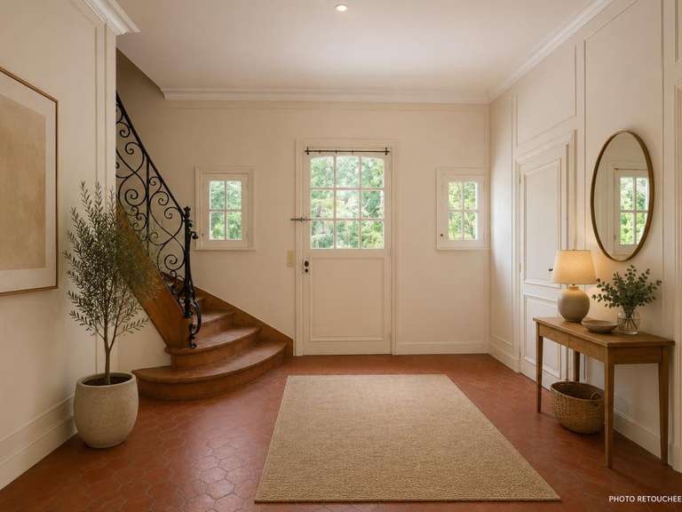 House Croix - 7 bedrooms - 478m²