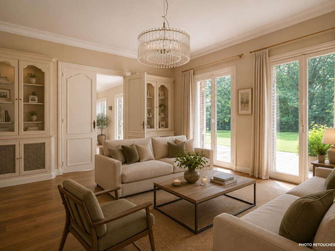 Maison Croix