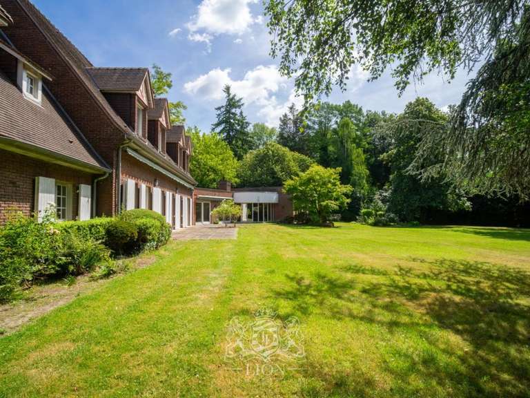 Maison Croix - 7 chambres - 478m²