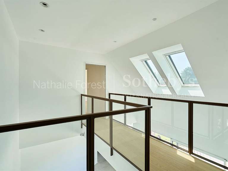 Maison Croix - 5 chambres - 311m²