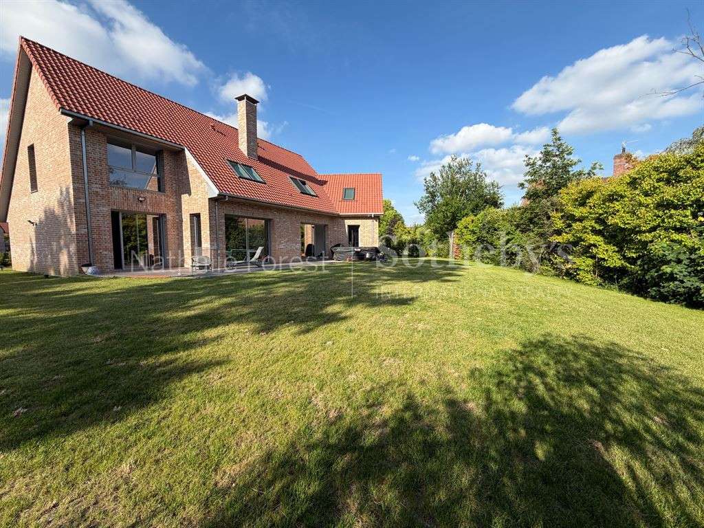 Maison Croix