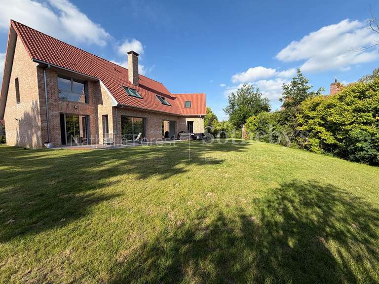 Maison Croix - 5 chambres - 311m²
