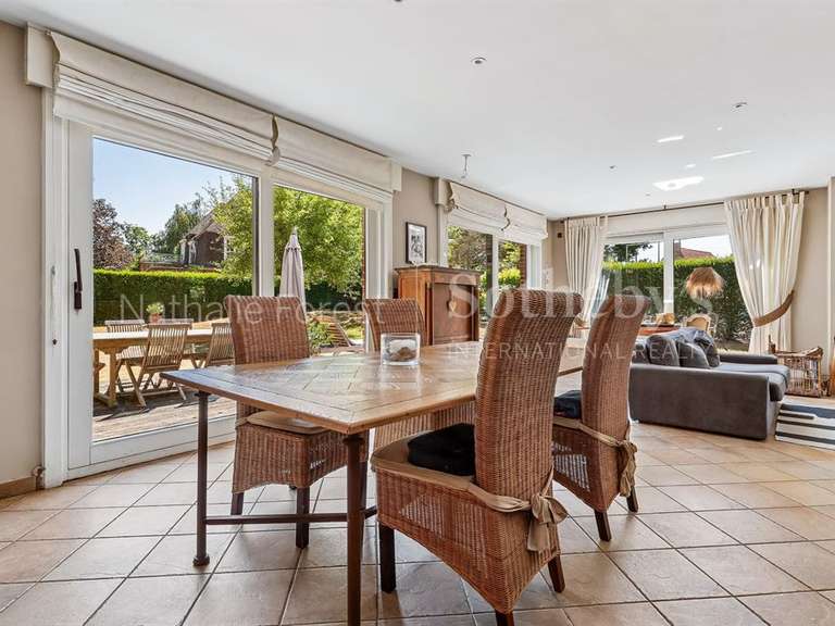 Maison Croix - 4 chambres - 153m²