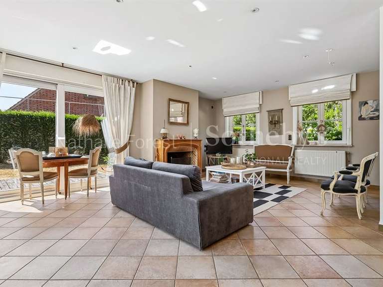 Maison Croix - 4 chambres - 153m²