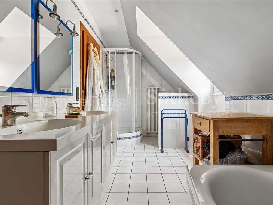 Maison Croix