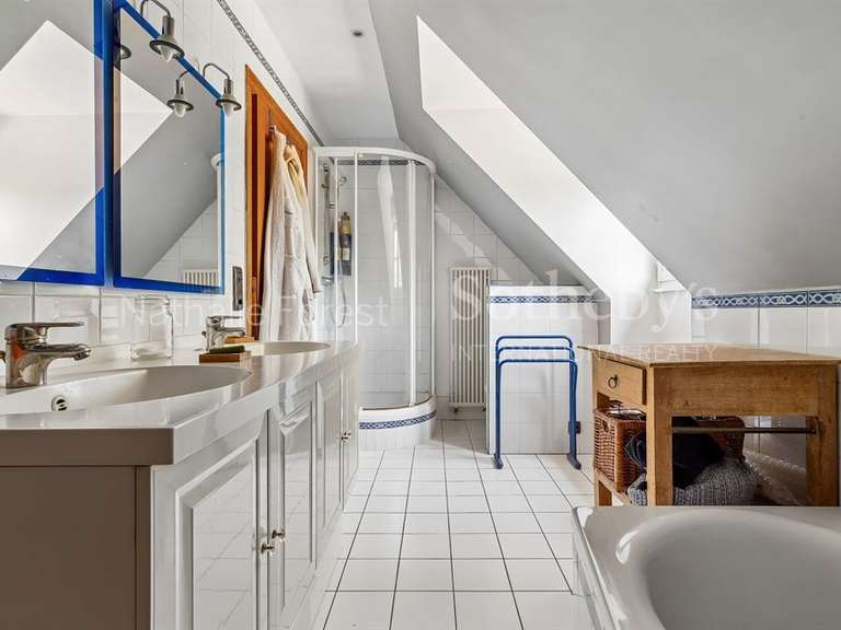 Maison Croix - 4 chambres - 153m²