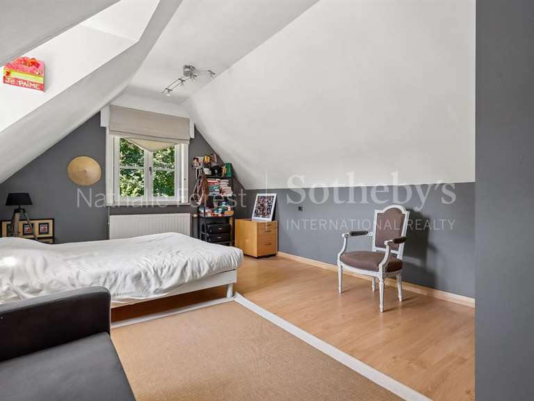 Maison Croix - 4 chambres - 153m²
