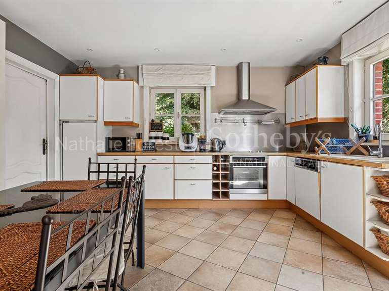 Maison Croix - 4 chambres - 153m²