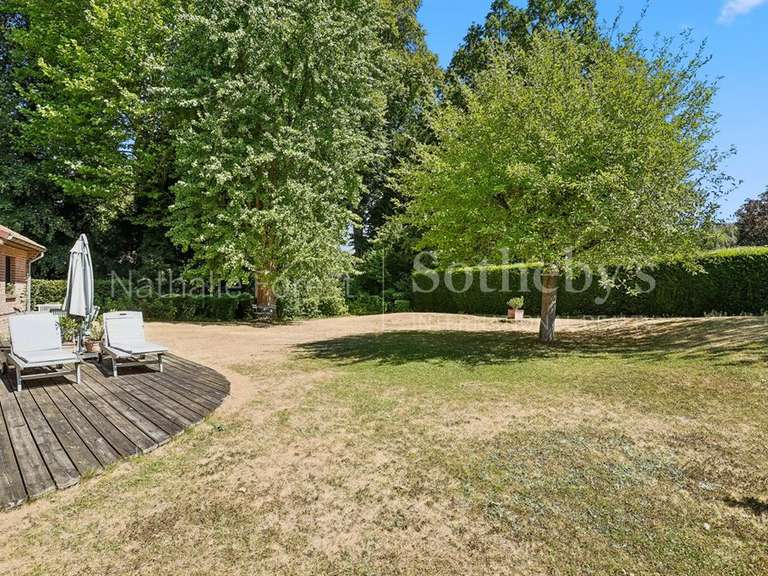 Maison Croix - 4 chambres - 153m²