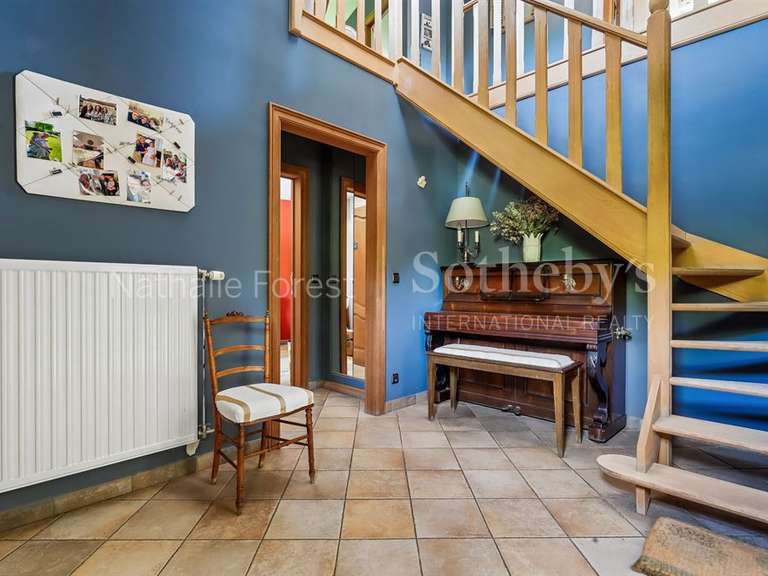 Maison Croix - 4 chambres - 153m²