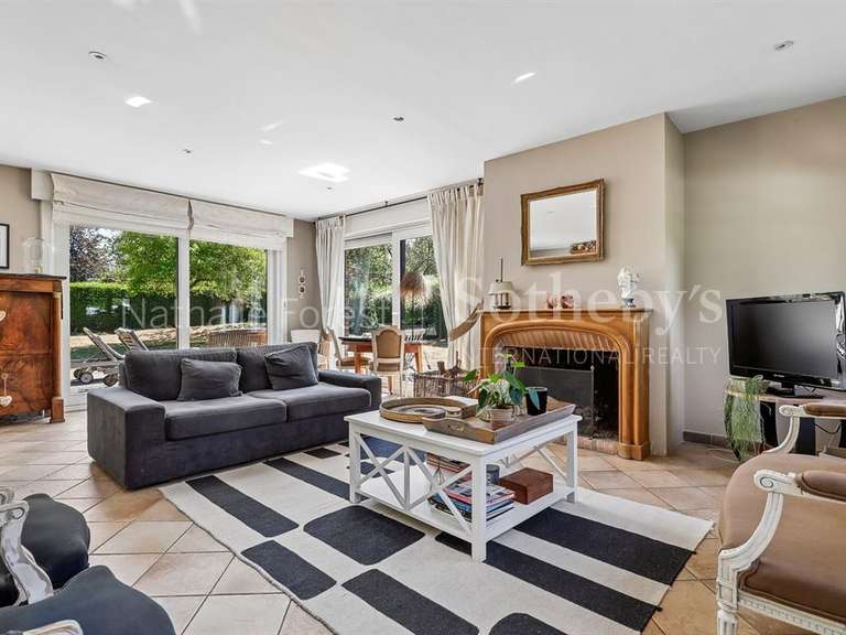 Maison Croix - 4 chambres - 153m²