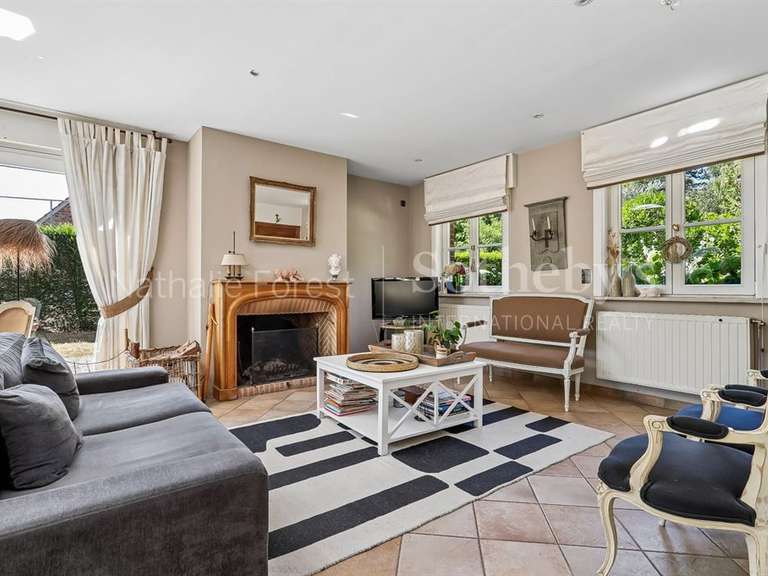Maison Croix - 4 chambres - 153m²