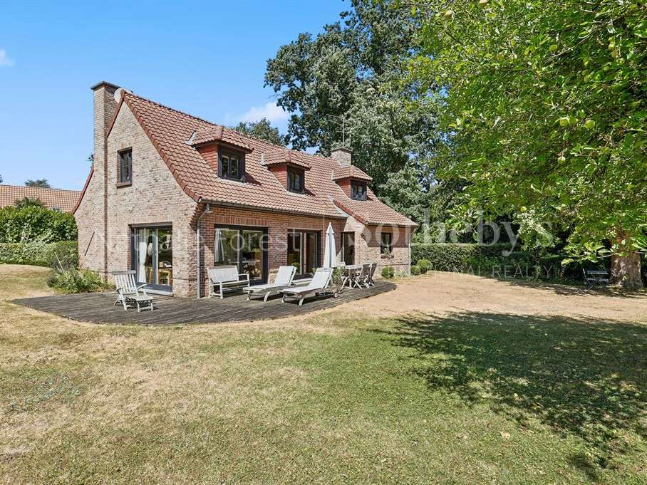 Maison Croix
