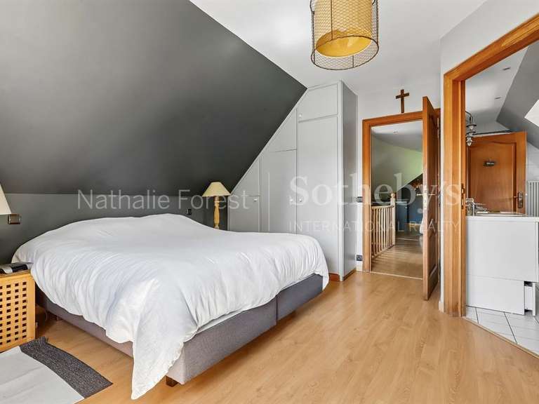 Maison Croix - 4 chambres - 153m²