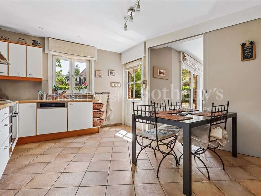 Maison Croix