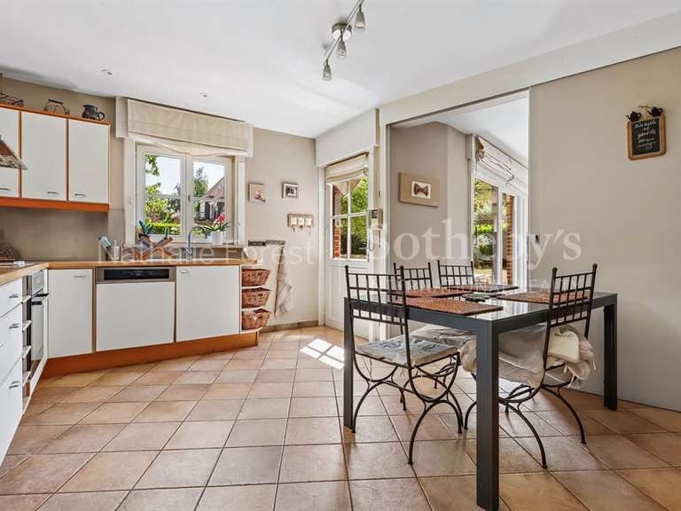 Maison Croix - 4 chambres - 153m²