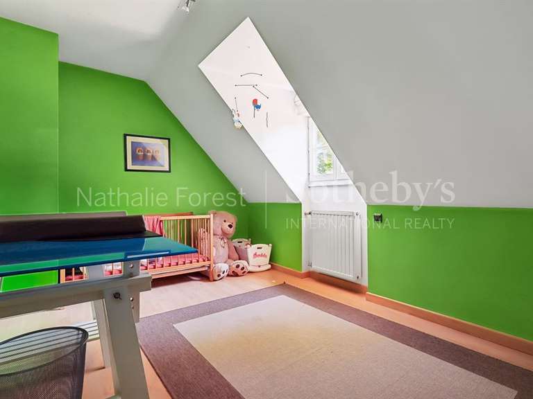 Maison Croix - 4 chambres - 153m²