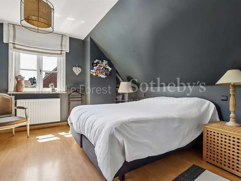 Maison Croix - 4 chambres - 153m²