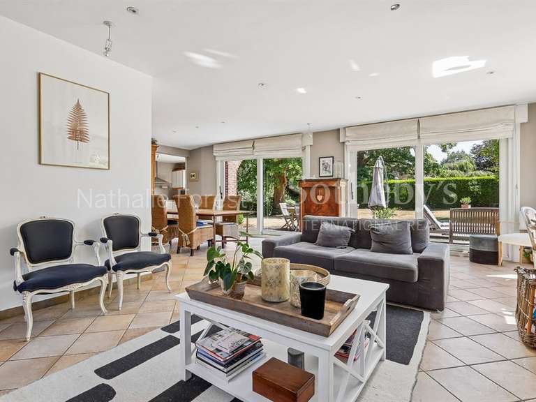 Maison Croix - 4 chambres - 153m²
