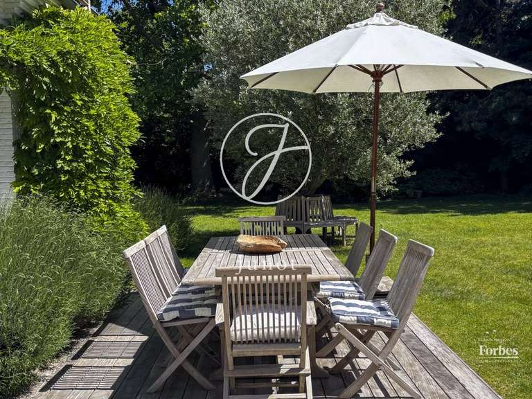 Maison Croix - 5 chambres - 221m²