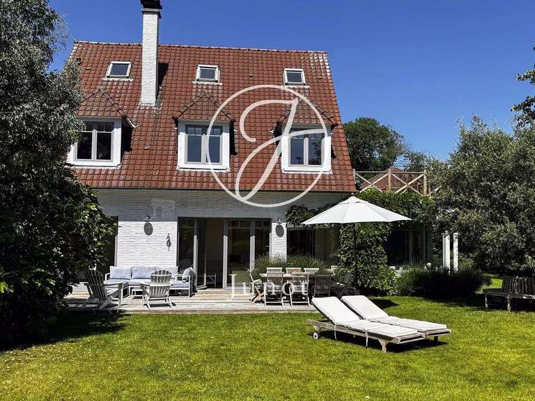 Maison Croix - 5 chambres - 221m²