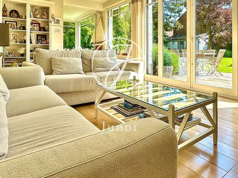 Maison Croix - 5 chambres - 221m²