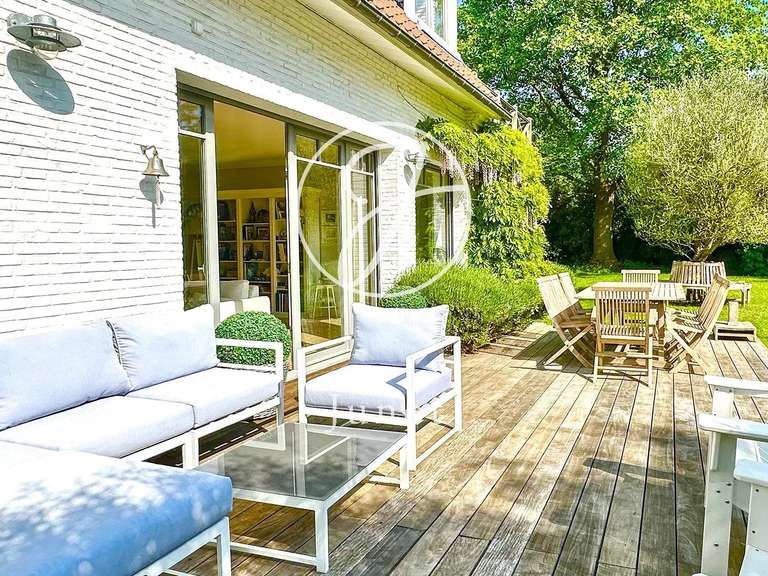 Maison Croix - 5 chambres - 221m²