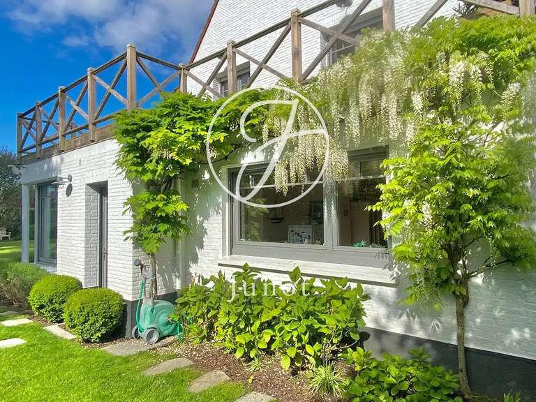 Maison Croix - 5 chambres - 221m²