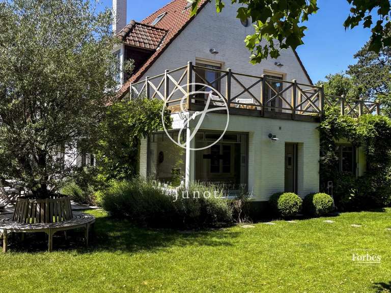 Maison Croix - 5 chambres - 221m²