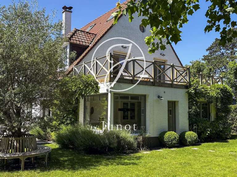 Maison Croix - 5 chambres - 221m²