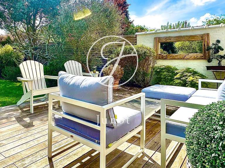 Maison Croix - 5 chambres - 221m²