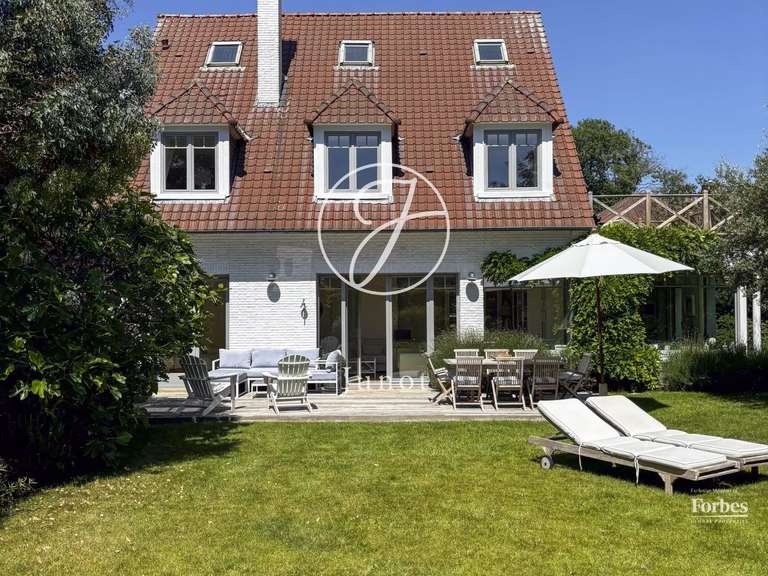 Maison Croix - 5 chambres - 221m²