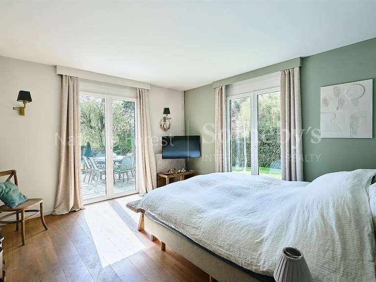 Maison Croix - 5 chambres - 254m²
