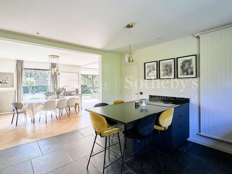 Maison Croix - 5 chambres - 254m²
