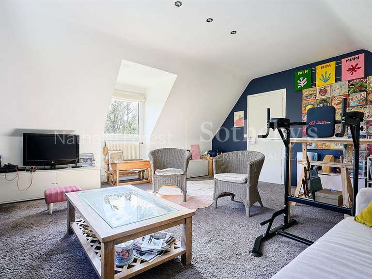 Maison Croix - 5 chambres - 254m²