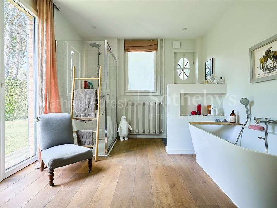 Maison Croix