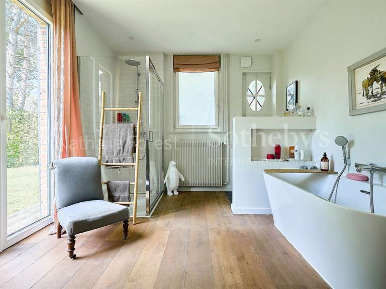 Maison Croix - 5 chambres - 254m²