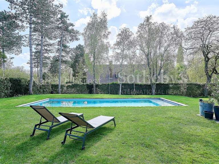 Maison Croix - 5 chambres - 254m²