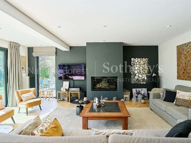 Maison Croix - 5 chambres - 254m²