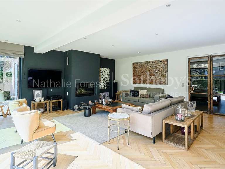 Maison Croix - 5 chambres - 254m²