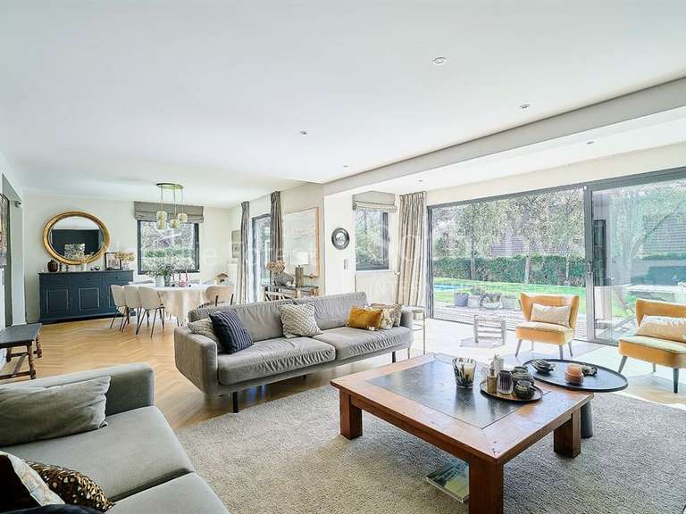 Maison Croix - 5 chambres - 254m²