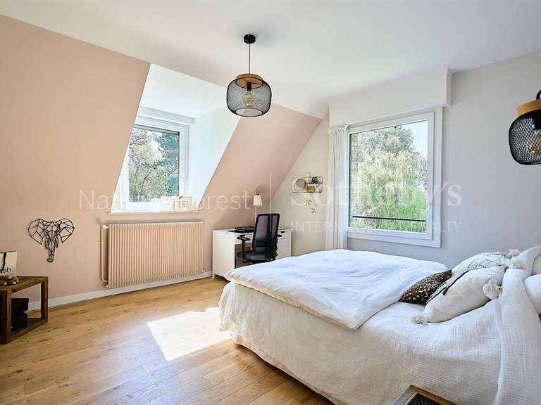 Maison Croix - 5 chambres - 254m²