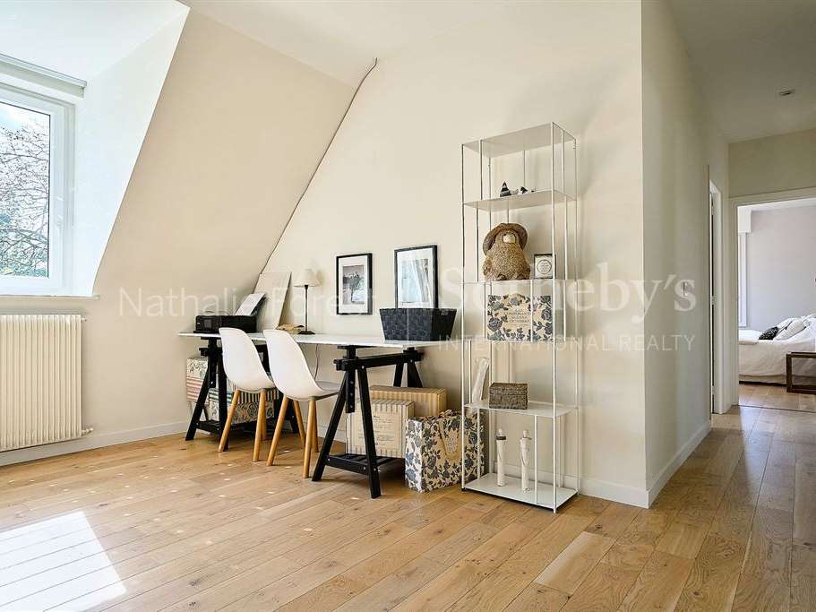 Maison Croix