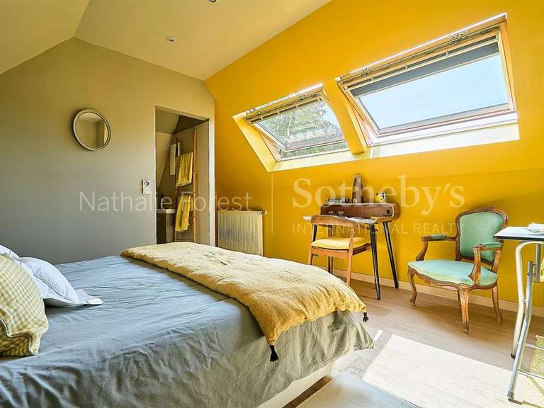 Maison Croix - 6 chambres - 292m²