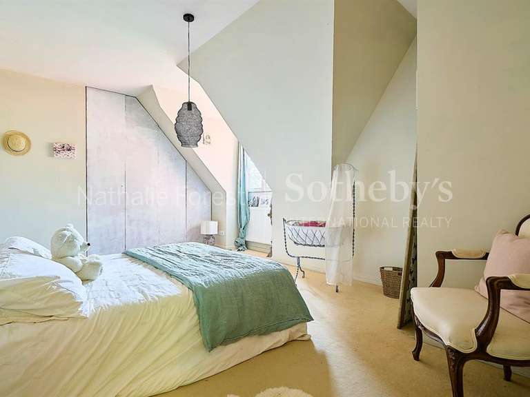 Maison Croix - 6 chambres - 292m²