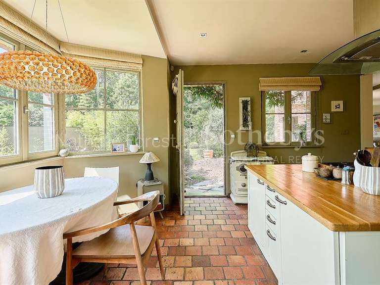 Maison Croix - 6 chambres - 292m²