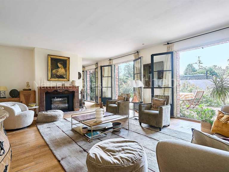 Maison Croix - 6 chambres - 292m²